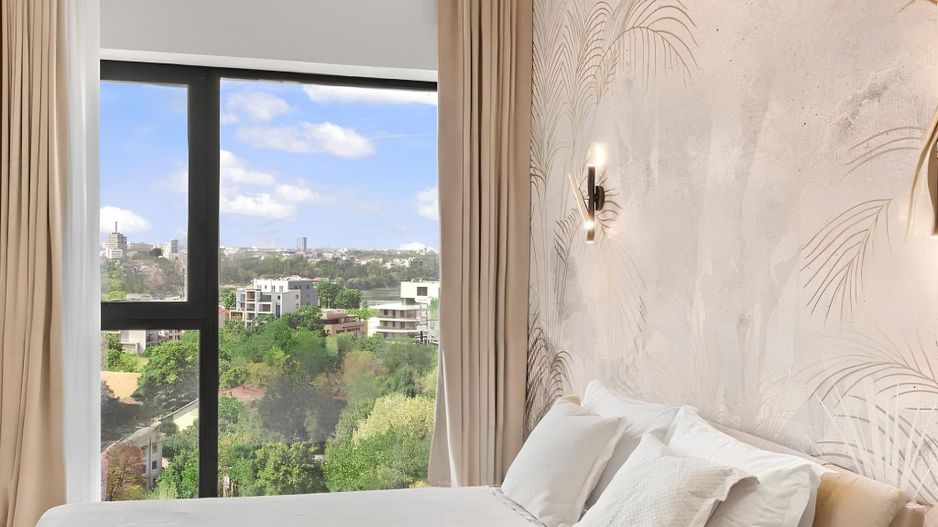 Apartament High-End 3 camere One Verdi Park I Floreasca - Poză 20