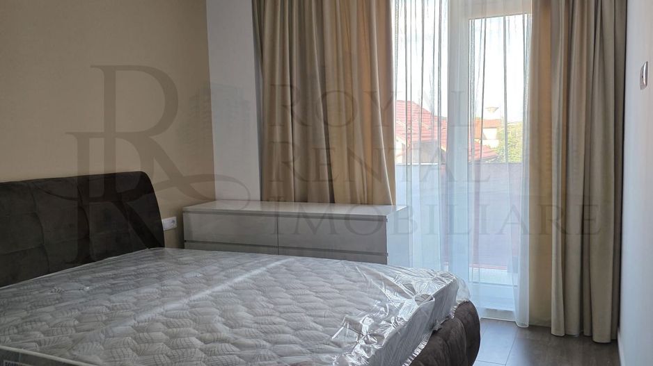 Apartament de LUX | 3 camere | Ultrafinisăt | 2 băi | 2 balcoane | Mărăști - Poză 11