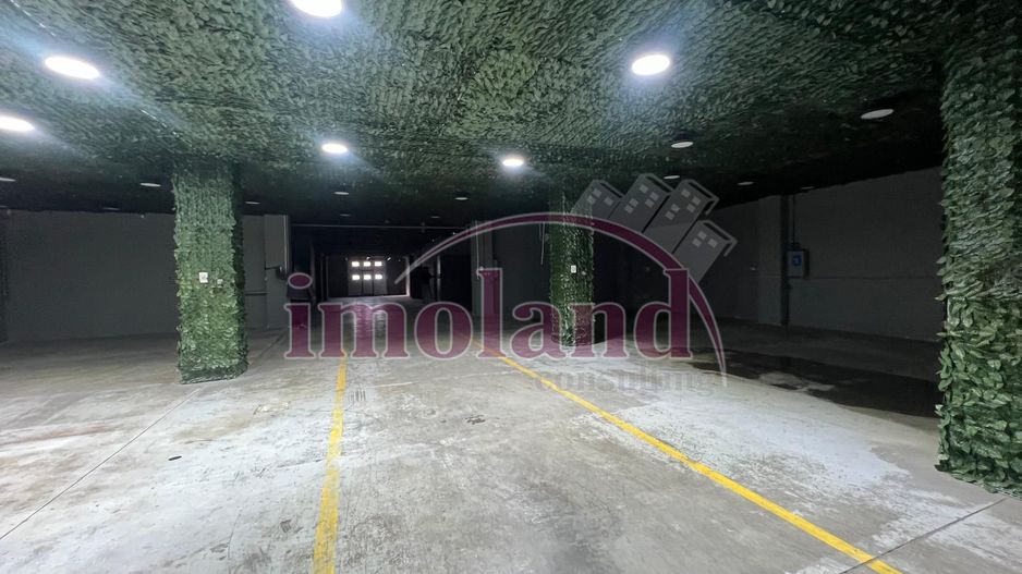 Inchiriere | spatiu depozitare - logistica | Pipera-OMV - Poză 3