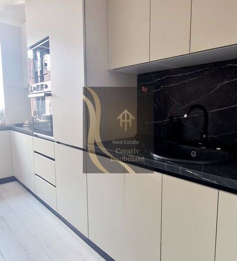 Apartament 3 camere, balcon, lift - Crangasi,Belvedere - Poză 2