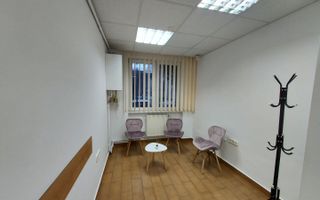 Spatiu de birouri | Parter | Ultracentral - Poză 3