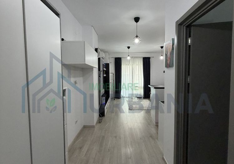 Apartament de închiriat, 1 cameră, Iași, zona Copou - Poză 1