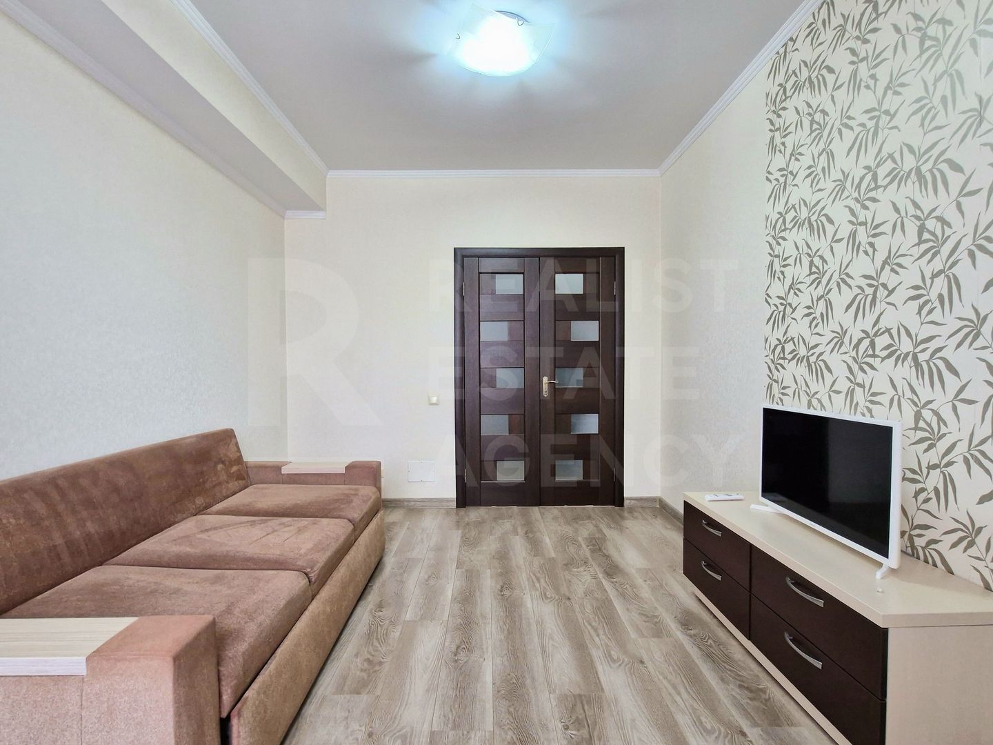 Chirie, apartament, 1 cameră, str. Ștefan Neaga, Buiucani - Poză 2
