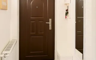 Casă renovată vis-a-vis de Parcul Carol | 3 camere, 2 băi, curte proprie 30 mp - Poză 19