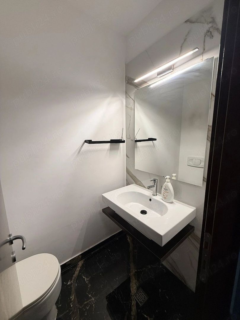 Apartament 2 camere. LUX. Asmita Gardens. - Poză 11