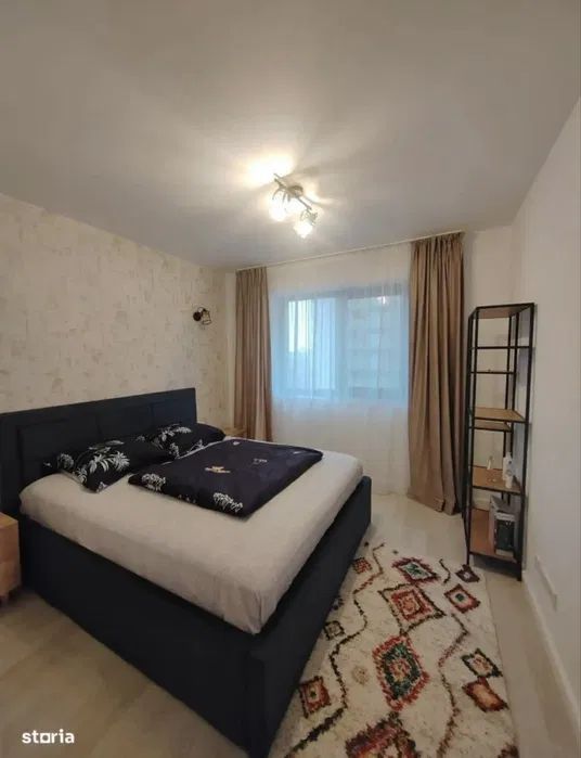 Închiriere apartament 2 camere – Aviației, Onix Park - Poză 2