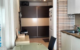 Studio 41 mp, modern, balcon, 5 min Parcul IOR, etaj 6, metrou Muncii - Poză 6
