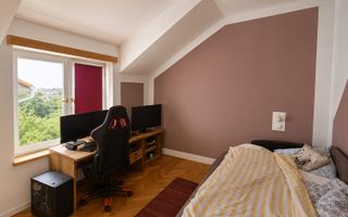0 % comision, Casa individuala spatioasa cu teren de 539 mp, Gruia - Poză 8