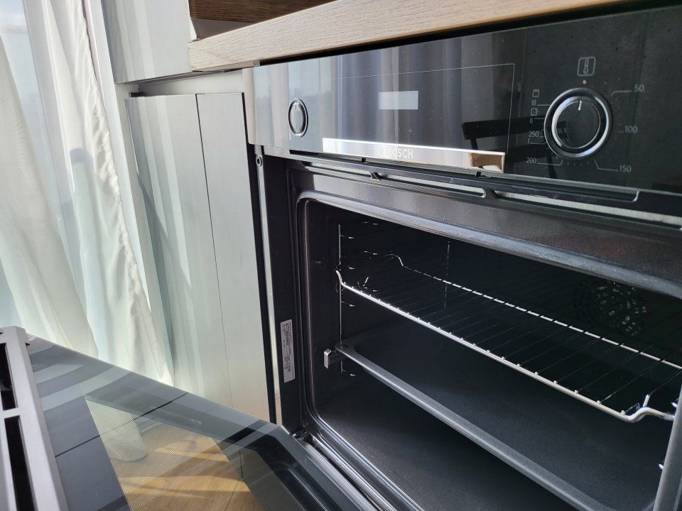 Inchiriere | Ap 2 camere Floreasca | Parcare | One Herastrau Towers - Poză 11