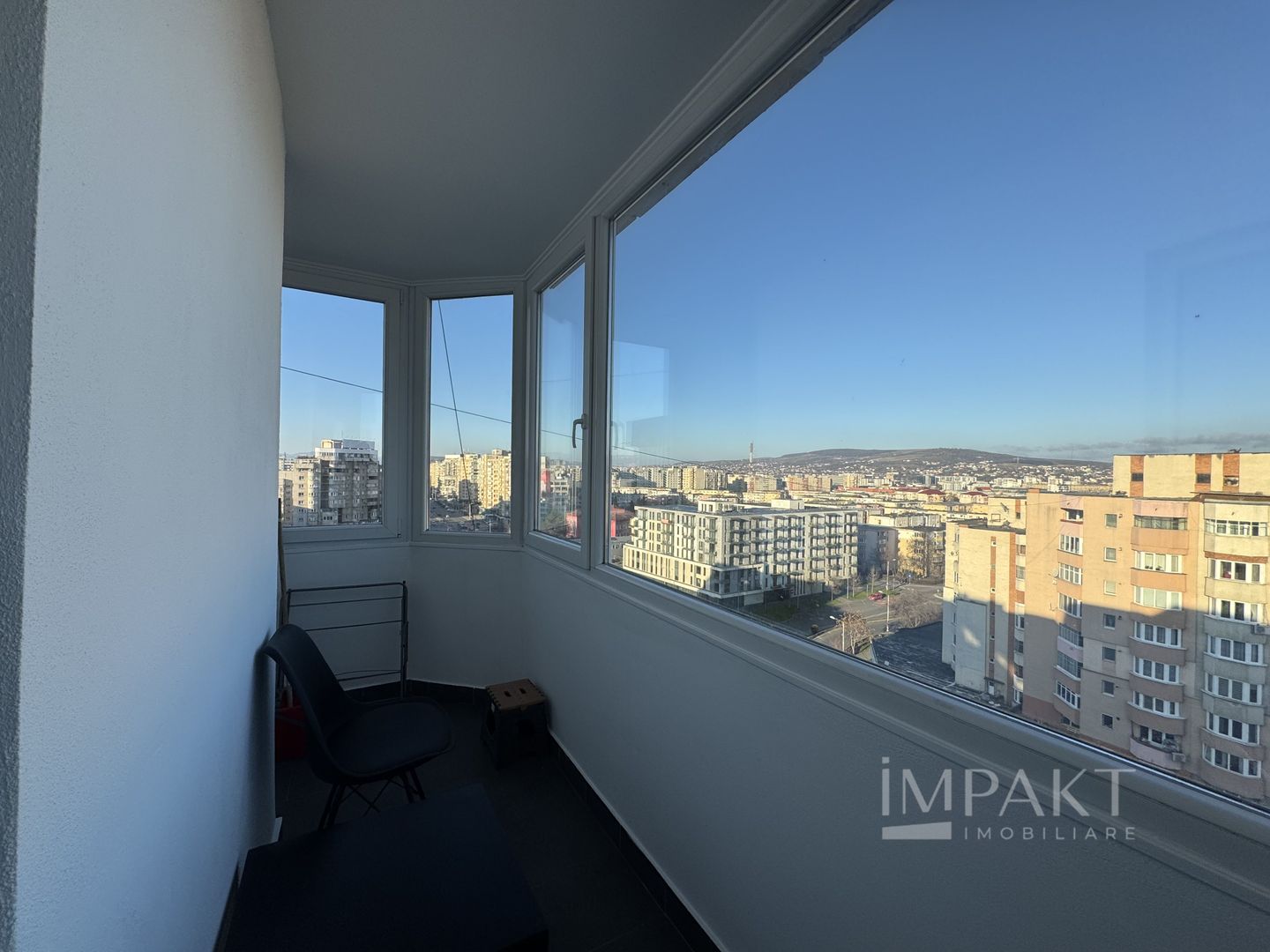 Apartament renovat 65mp cu 3 camere in Marasti la prima inchirere. - Poză 17