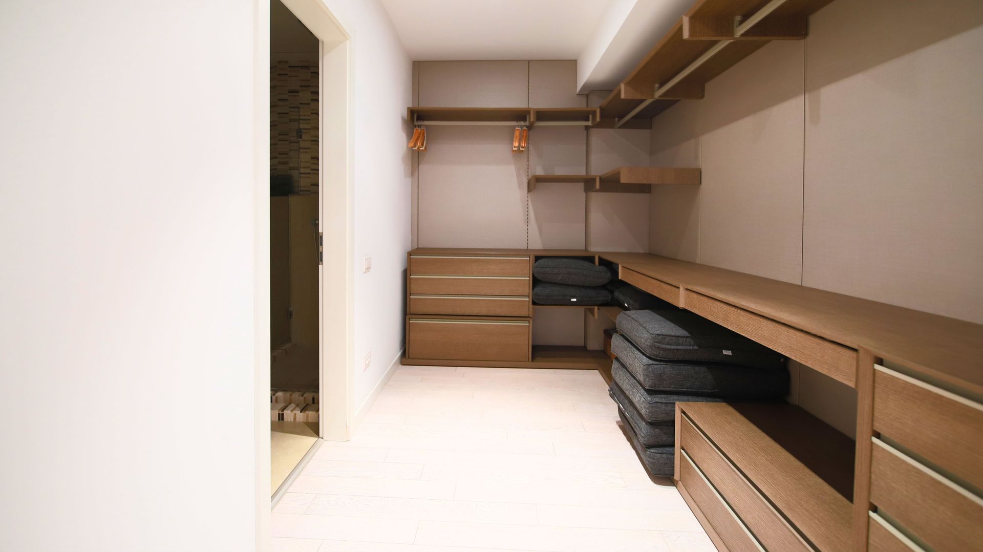 Apartament cu 3 camere // Nordului // Herastrau - Poză 34