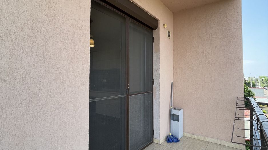 ANDRONACHE - Mentiunii | 3 camere 120mp + terasa 110mp bloc 2009 - Poză 14