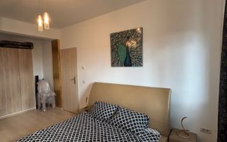 Apartament 2 camere de închiriat în Dumbravita - Poză 15