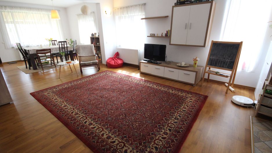 Duplex Spatios si cochet - Poză 4