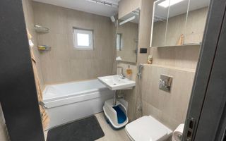 Etaj intermediar. Renovat. Mobilat si utilat - Poză 7