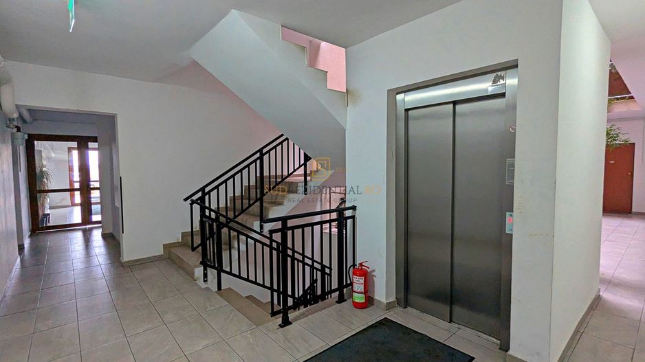 Apartament 2 camere de inchiriat, Metalurgiei Park, Parc Tudor Arghezi - Poză 15
