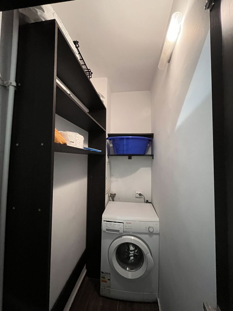 Apartament Victoriei | Banu Manta - Poză 9