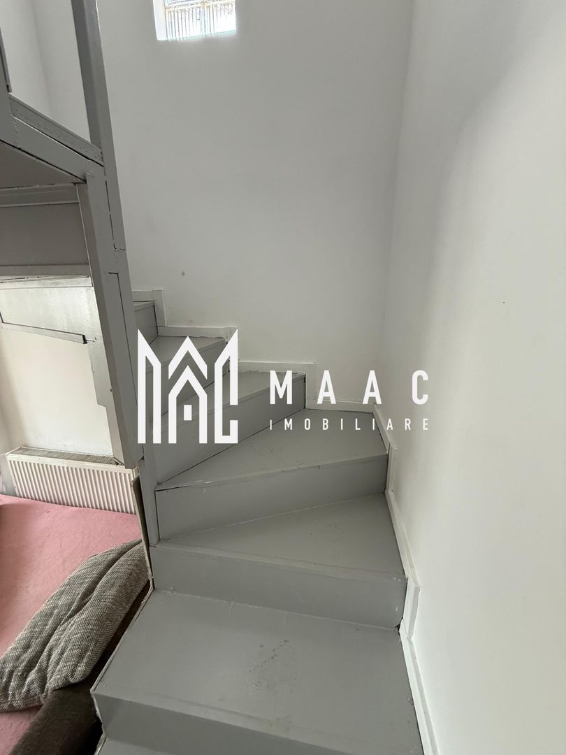 Casa 5 camere | Curte & Gradina | Parcare | Renovata - Poză 13