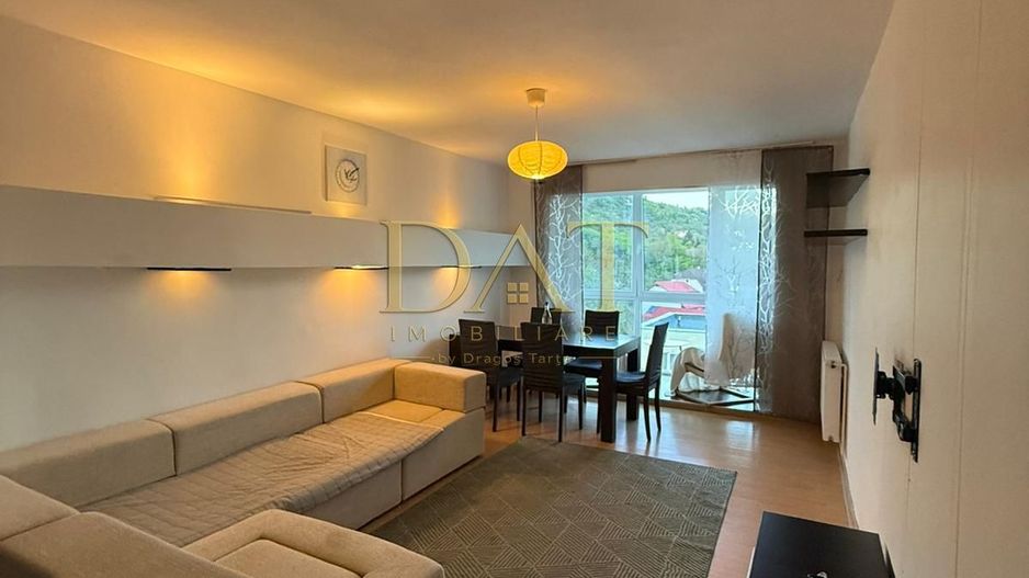 Apartament 2 camere | etaj intermediar | mobilat | zona Casa Radio - Poză 1