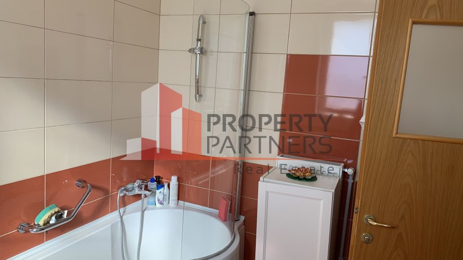 Penthouse Bucurestii Noi - Poză 13