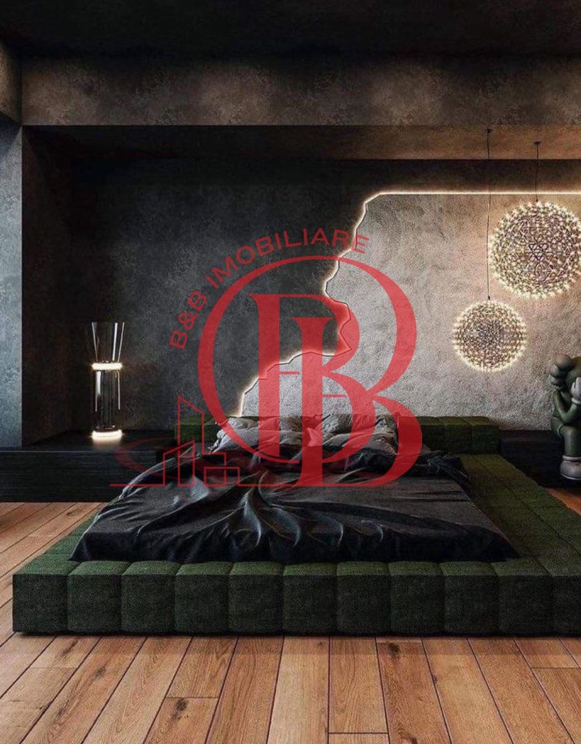 Apartament 3 camere | Rooftop Privat | Pallady Metrou Teclu - Poză 9