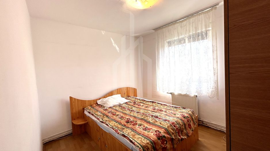 Apartament 2 camere | zona Mihai Viteazu - Poză 6