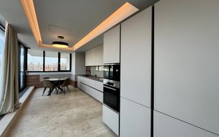 Resedinta de lux / *Kiseleff* - Poză 13