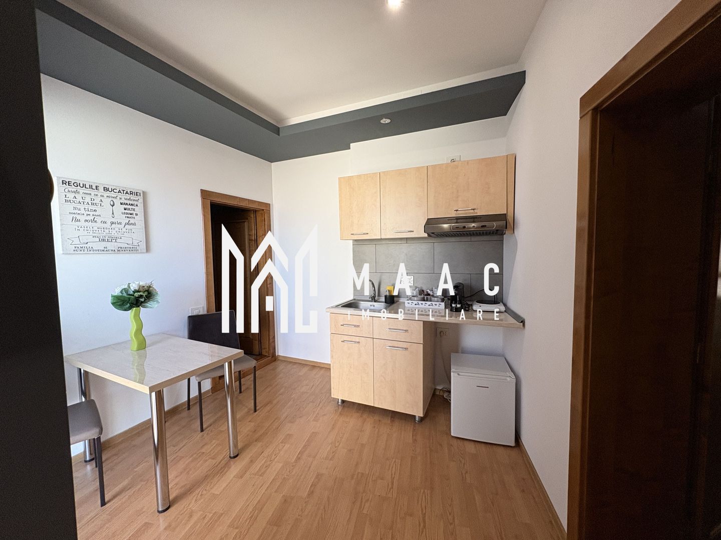 Apartament 3 Camere I Regim hotelier I Centru Istoric - Poză 5
