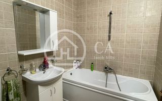 Apartament cu 2 camere de inchiriat in Prima Nufarul, Oradea. - Poză 8