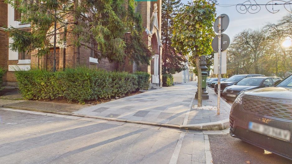 Proprietate de prestigiu în centrul Aradului - Poză 30