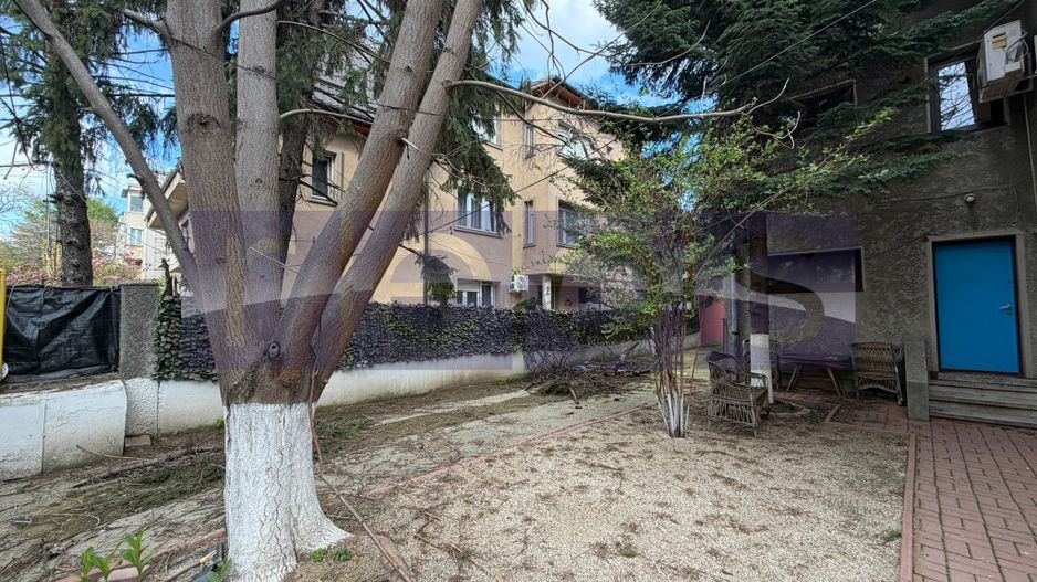 INCHIRIERE VILA FLOREASCA | CURTE PROPRIE | PARCARE | 130MP | - Poză 21