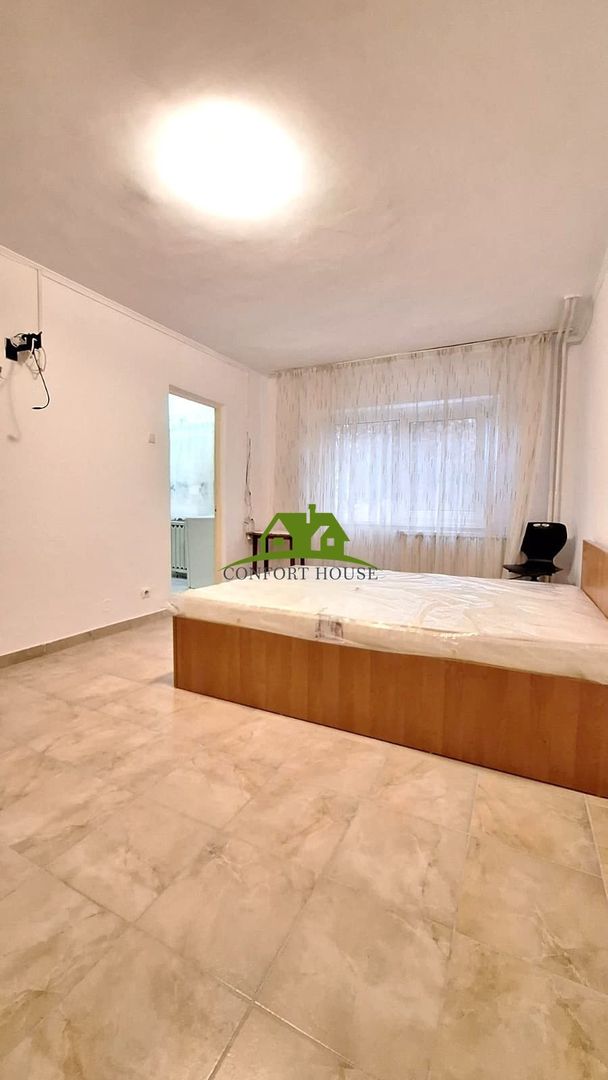 Garsonieră 26 mp , Parter înalt – lângă CNI Matei Basarab-zona Nord - Poză 7