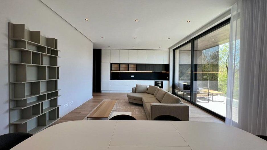 Apartament deosebit 3 camere I Rahmaninov Residence I Zona Floreasca - Poză 11