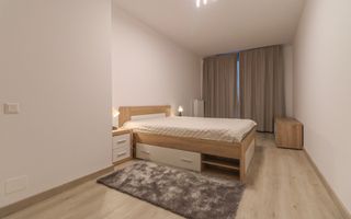 Apartament aflat la prima inchiriere, zona Parcului Central. - Poză 8