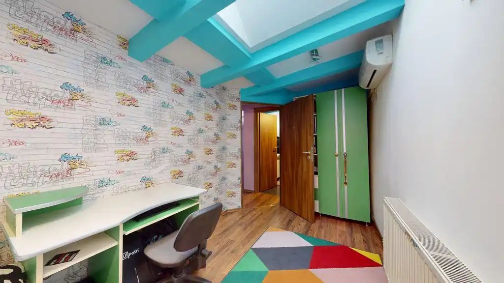 GROZAVESTI - Orhideea / Vila multifunctionala 251 mp / Teren 270 mp - Poză 50