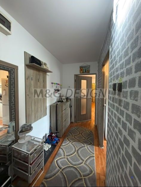 Apartament 2 camere Girocului cu centrala - Poză 4
