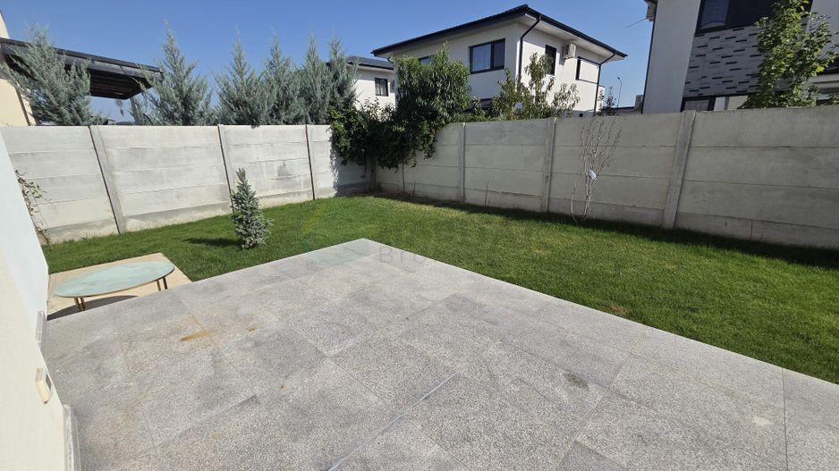 CASĂ P+1 DE ÎNCHIRIAT | AEROCITY TUNARI | 3 DORMITOARE | 3 BĂI - Poză 19