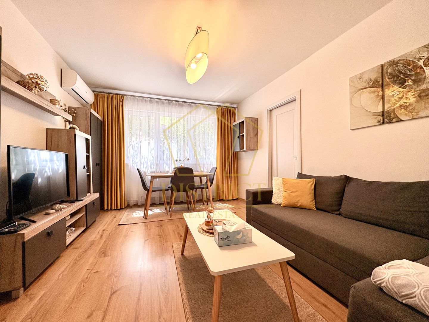 Apartament superb cu 2 camere | Spitalul Județean - Poză 2