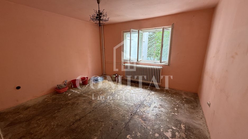 Apartament 2 camere | Decomandat | 42 mp | Etaj Intermediar | Mănăștur - Poză 1