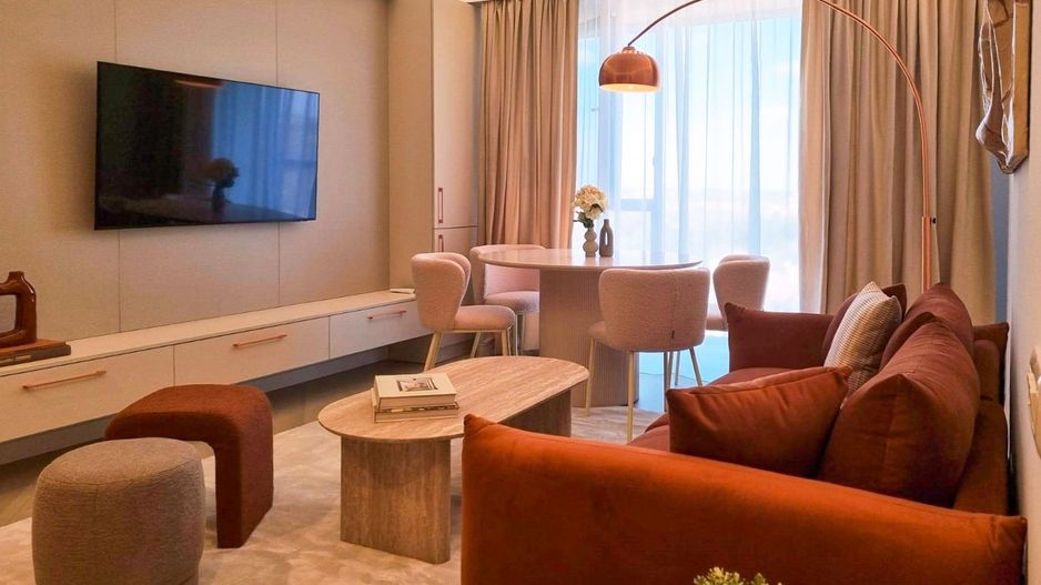 Chirie | Apartament 2 camere | Parcare inclusă | Pipera - Poză 1