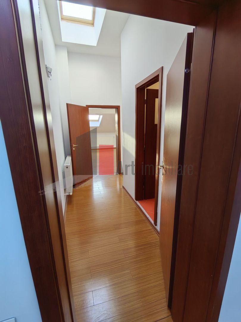 Apartament 3 camere tip Duplex Cartierul Latin - Poză 11