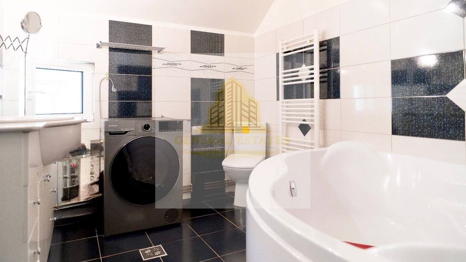 Afacere la Cheie în cartierul Frumoasa, Iași ! - Poză 11