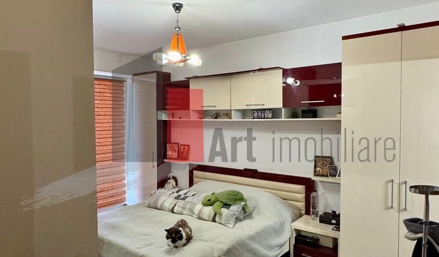 Apartament 3 camere Parcul Tineretului - Poză 3