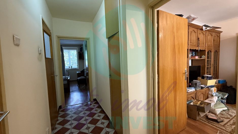 3 camere Vatra Luminoasa etajul 2 - Poză 6