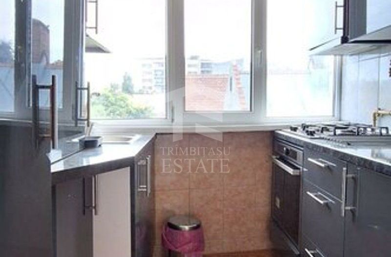 Apartament cochet 3 camere Central- str.Monumentului - Poză 11