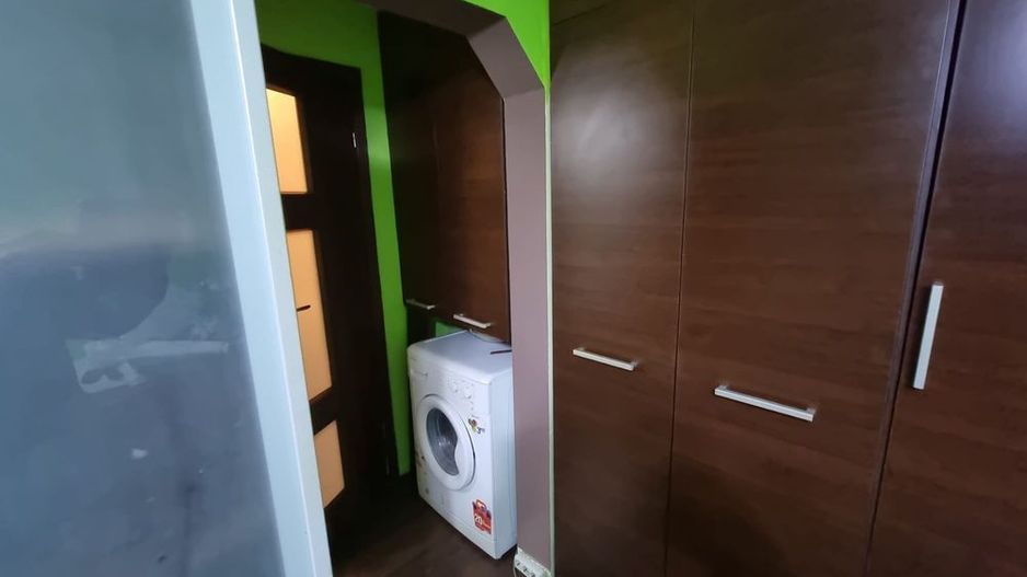 2 camere modern, 3 min metrou 1 Decembrie 1918, renovat, bloc reabilitat - Poză 5