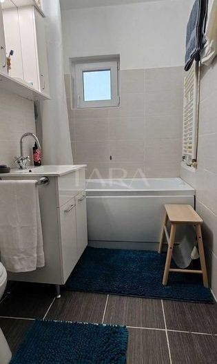 Apartament 4 camere, 2 băi, balcon – Mănăștur, zona La Terenuri - Poză 8