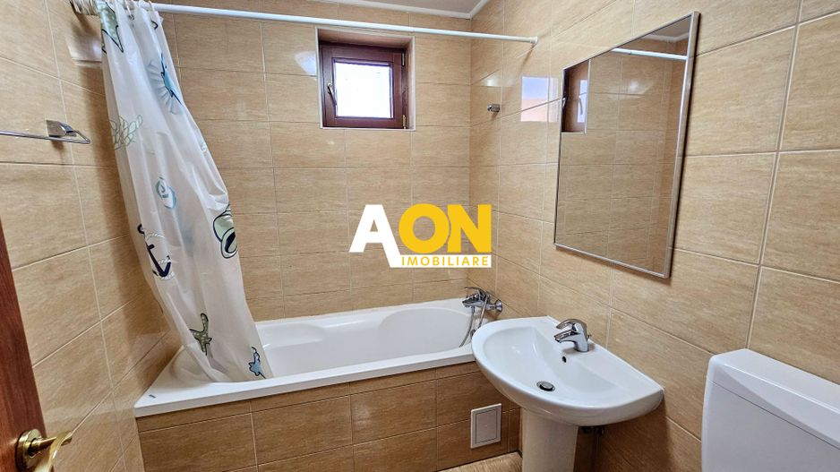 Apartament 4 camere, 3 bai, 137 mp utili, cu garaj, Cetate, zona Piata - Poză 18