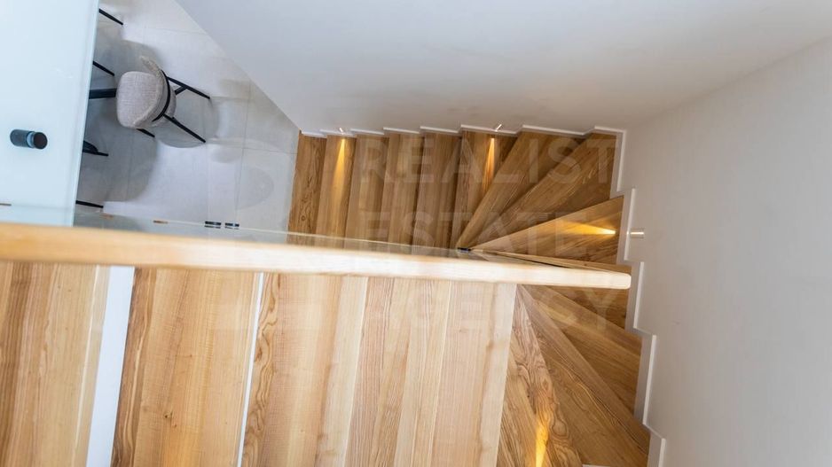 Vânzare, casă, 120 mp + 3 ari, strada Arțarilor, Ialoveni - Poză 12