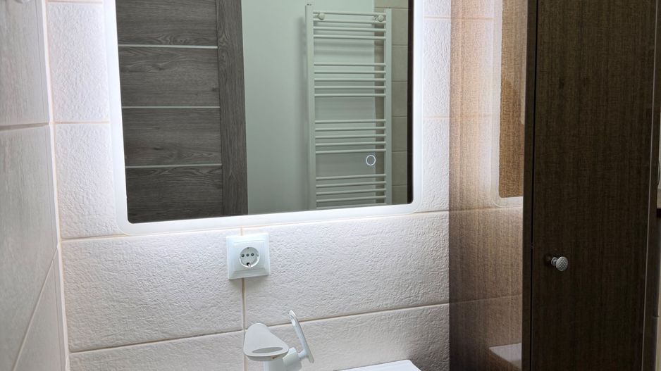 Apartament 2 camere, dressing, balcon, parcare, NewCity Eroilor - Poză 17